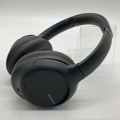 【中古】WH-CH710N BZ ブラック【秋葉原】