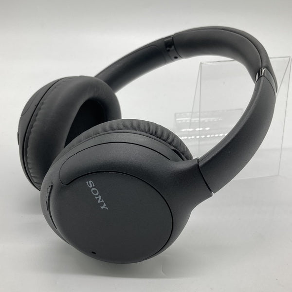 【中古】WH-CH710N BZ ブラック【秋葉原】