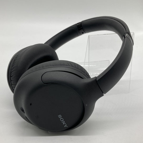 【中古】WH-CH710N BZ ブラック【秋葉原】