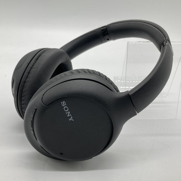 【中古】WH-CH710N BZ ブラック【秋葉原】