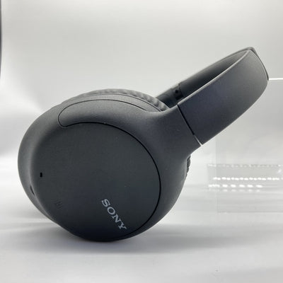【中古】WH-CH710N BZ ブラック【日本橋】