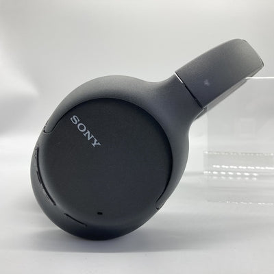 【中古】WH-CH710N BZ ブラック【日本橋】