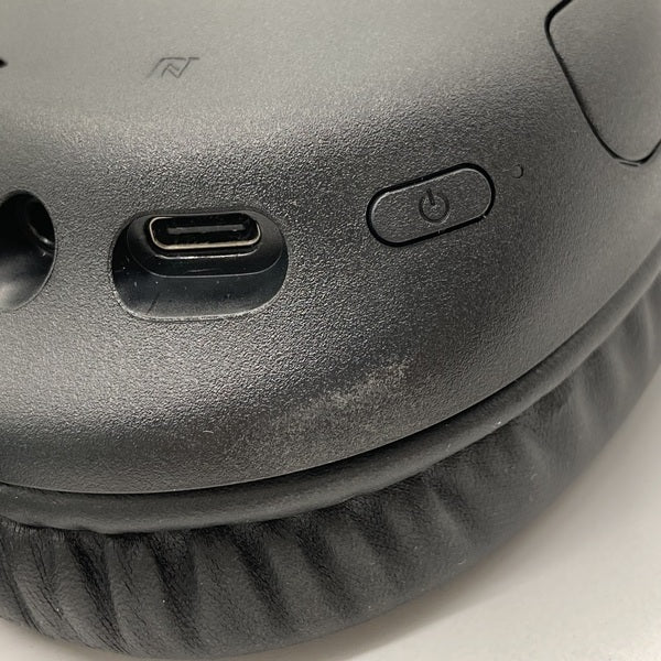 【中古】WH-CH710N BZ ブラック【秋葉原】