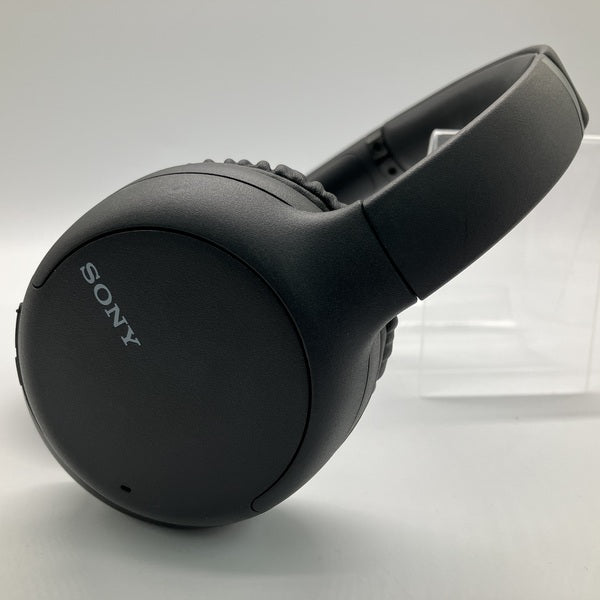【中古】WH-CH710N BZ ブラック【名古屋】