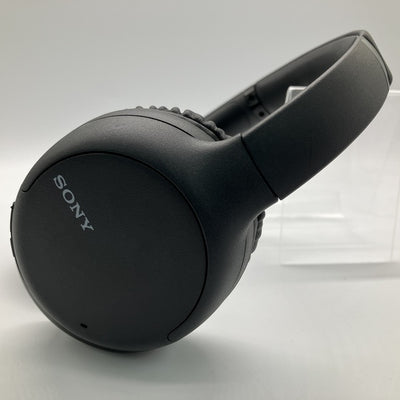 【中古】WH-CH710N BZ ブラック【名古屋】