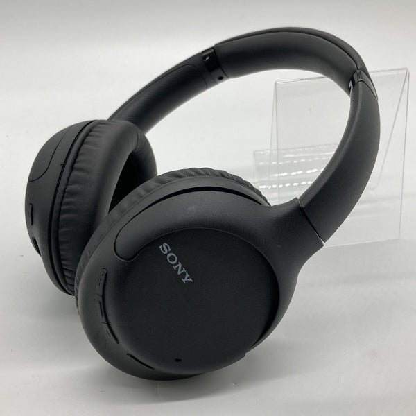 【中古】WH-CH710N BZ ブラック【秋葉原】