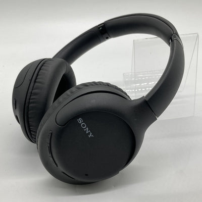 【中古】WH-CH710N BZ ブラック【秋葉原】