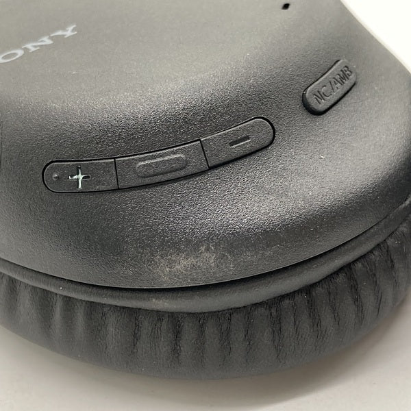 【中古】WH-CH710N BZ ブラック【秋葉原】