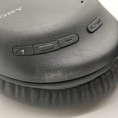 【中古】WH-CH710N BZ ブラック【秋葉原】