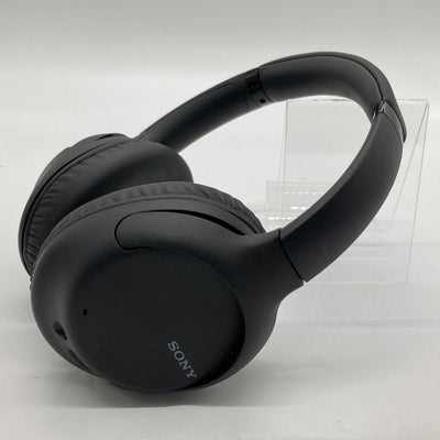 【中古】WH-CH710N BZ ブラック【秋葉原】