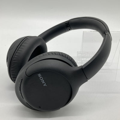 【中古】WH-CH710N BZ ブラック【秋葉原】