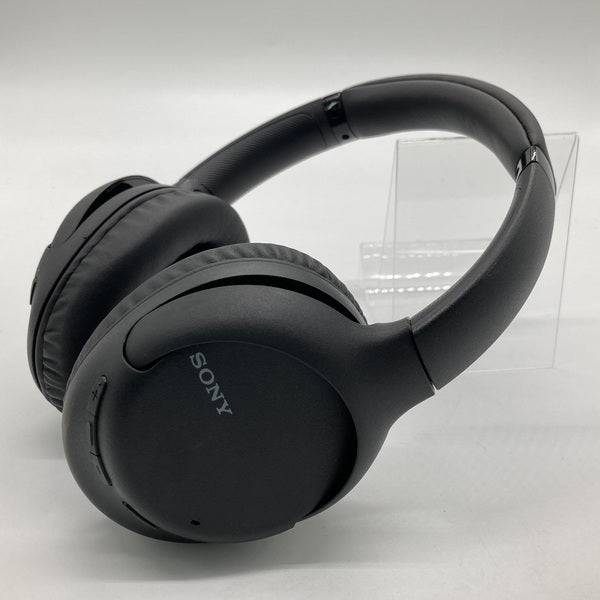 【中古】WH-CH710N BZ ブラック【秋葉原】