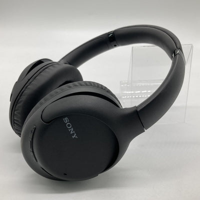 【中古】WH-CH710N BZ ブラック【秋葉原】