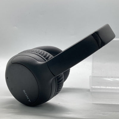 【中古】WH-CH710N BZ ブラック【日本橋】