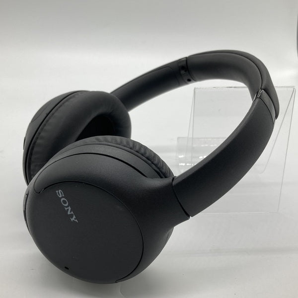 【中古】WH-CH710N BZ ブラック【秋葉原】