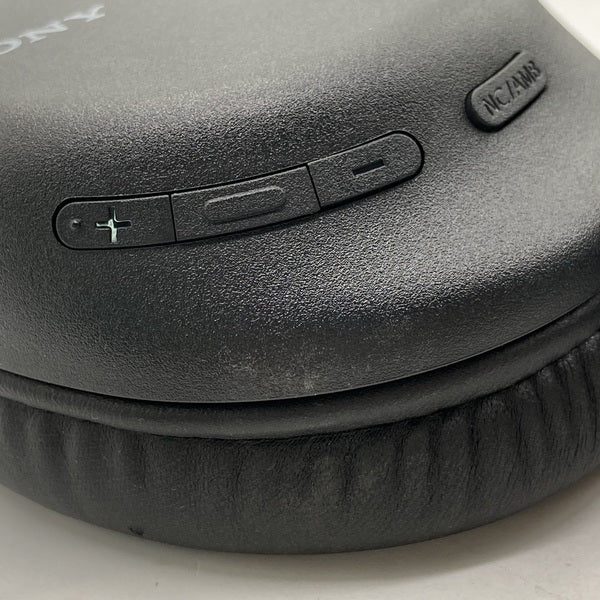 【中古】WH-CH710N BZ ブラック【秋葉原】