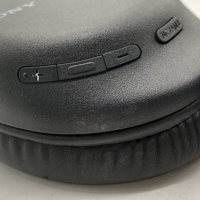 【中古】WH-CH710N BZ ブラック【秋葉原】