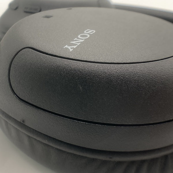 【中古】WH-CH710N BZ ブラック【秋葉原】