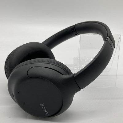 【中古】WH-CH710N BZ ブラック【秋葉原】