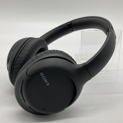 【中古】WH-CH710N BZ ブラック【秋葉原】