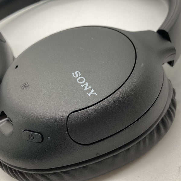 【中古】WH-CH710N BZ ブラック【秋葉原】