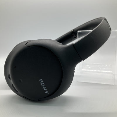 【中古】WH-CH710N BZ ブラック【名古屋】