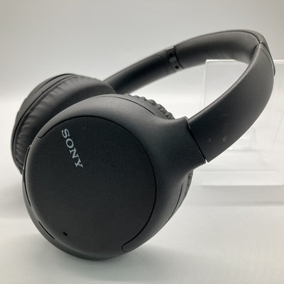 【中古】WH-CH710N BZ ブラック【名古屋】
