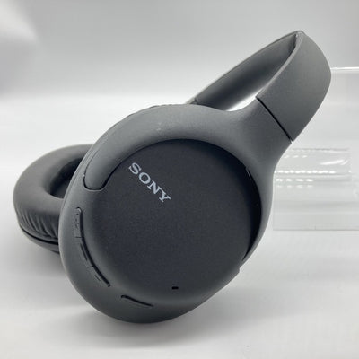 【中古】WH-CH710N BZ ブラック【仙台】