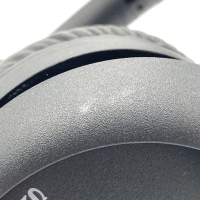 【中古】WH-CH710N BZ ブラック【仙台】