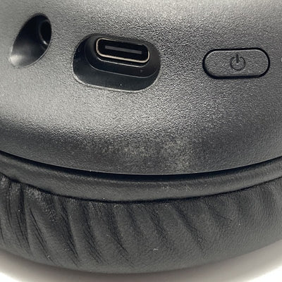 【中古】WH-CH710N BZ ブラック【仙台】