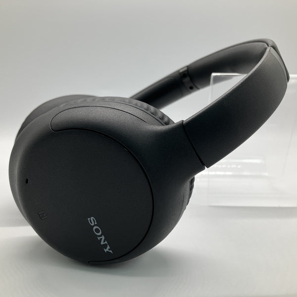 【中古】WH-CH710N BZ ブラック【名古屋】