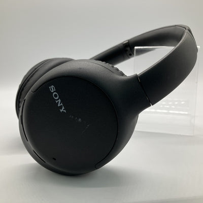 【中古】WH-CH710N BZ ブラック【名古屋】