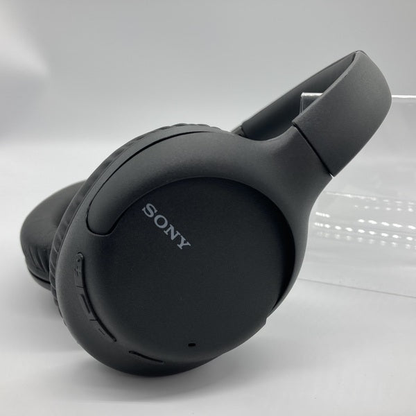 【中古】WH-CH710N BZ ブラック【仙台】