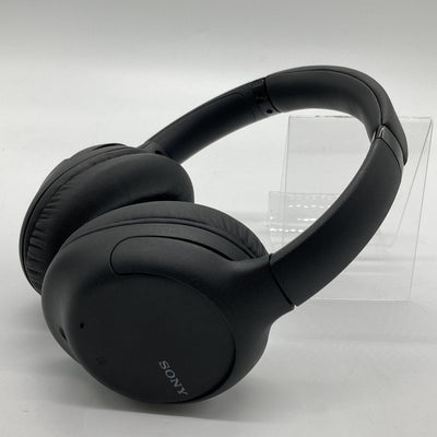 【中古】WH-CH710N BZ ブラック【秋葉原】