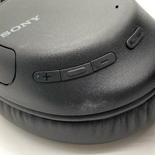 【中古】WH-CH710N BZ ブラック【秋葉原】