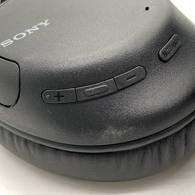 【中古】WH-CH710N BZ ブラック【秋葉原】