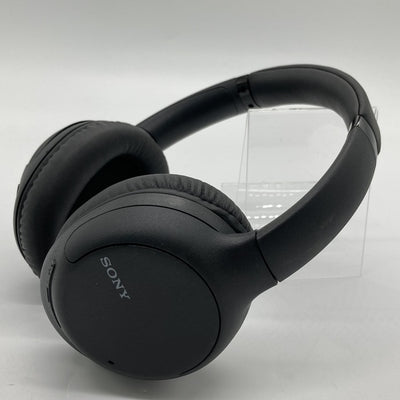 【中古】WH-CH710N BZ ブラック【秋葉原】