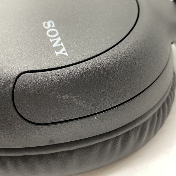 【中古】WH-CH710N BZ ブラック【秋葉原】