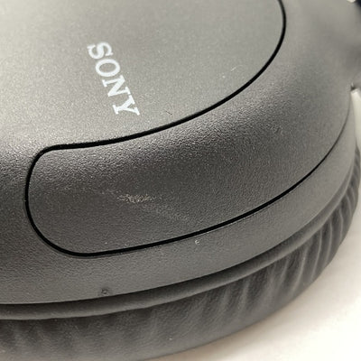 【中古】WH-CH710N BZ ブラック【秋葉原】