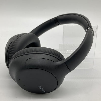 【中古】WH-CH710N BZ ブラック【秋葉原】