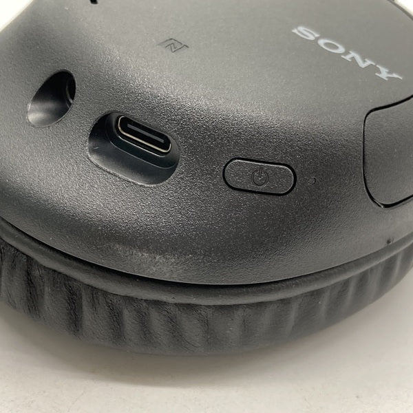 【中古】WH-CH710N BZ ブラック【秋葉原】