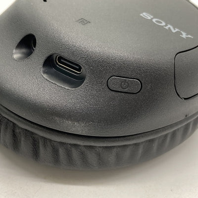 【中古】WH-CH710N BZ ブラック【秋葉原】