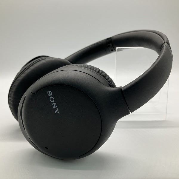 【中古】WH-CH710N BZ ブラック【名古屋】