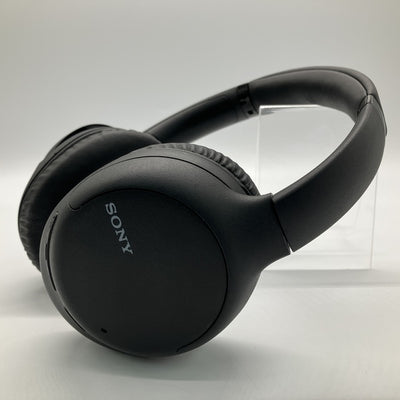 【中古】WH-CH710N BZ ブラック【名古屋】