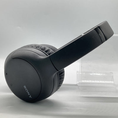 【中古】WH-CH710N BZ ブラック【日本橋】