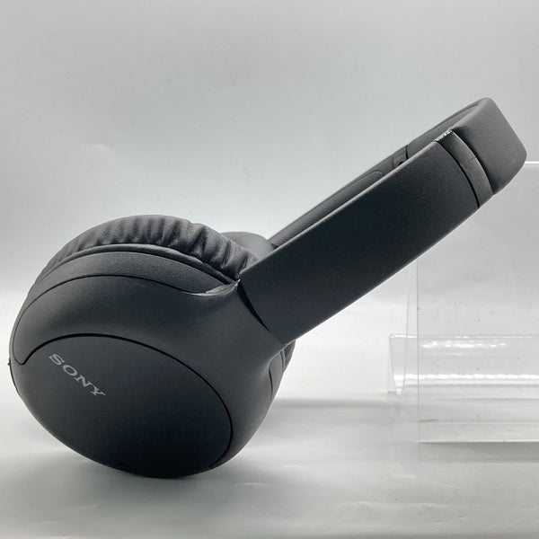 【中古】WH-CH710N BZ ブラック【日本橋】