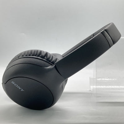 【中古】WH-CH710N BZ ブラック【日本橋】