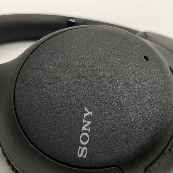 SONY 【中古】WH-CH710N BZ ブラック【秋葉原】 – e☆イヤホン