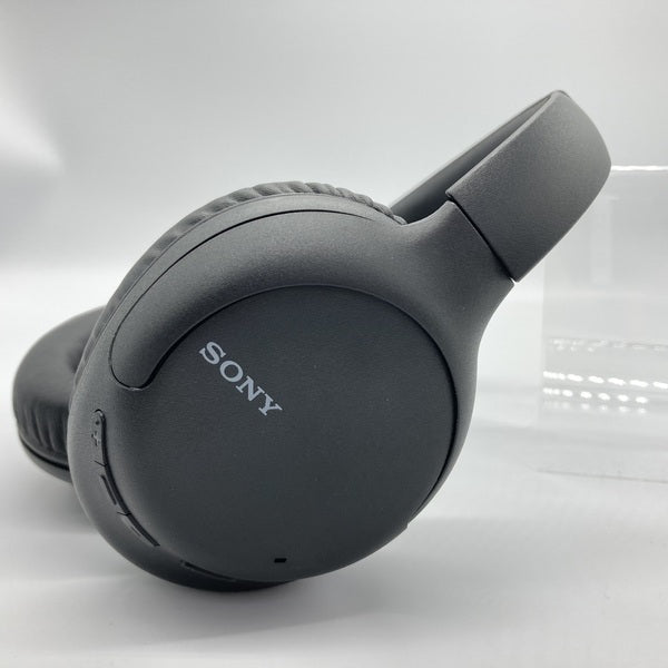 【中古】WH-CH710N BZ ブラック【仙台】