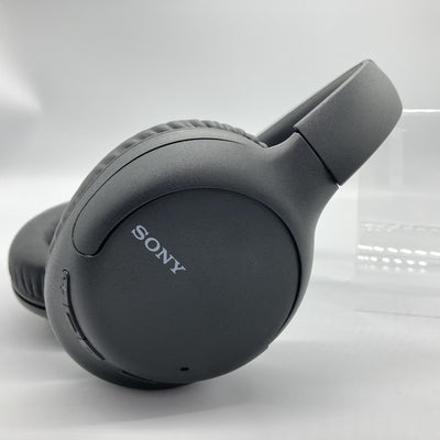 【中古】WH-CH710N BZ ブラック【仙台】